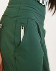 Margie Pant - Green