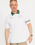 Benjie Polo - White