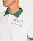 Benjie Polo - White