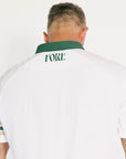 Benjie Polo - White