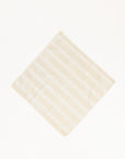 Golf Towel - Angora/White Fore