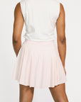 Moore Polo - White