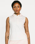 Moore Polo - White
