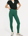 Player Legging - Green