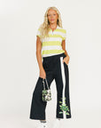 Sunshade Polo - Primrose