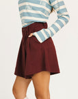 Eleanor Short - Merlot