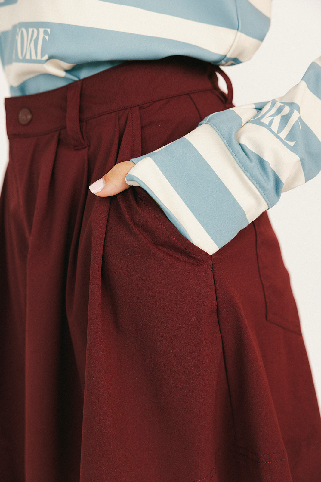 Eleanor Short - Merlot
