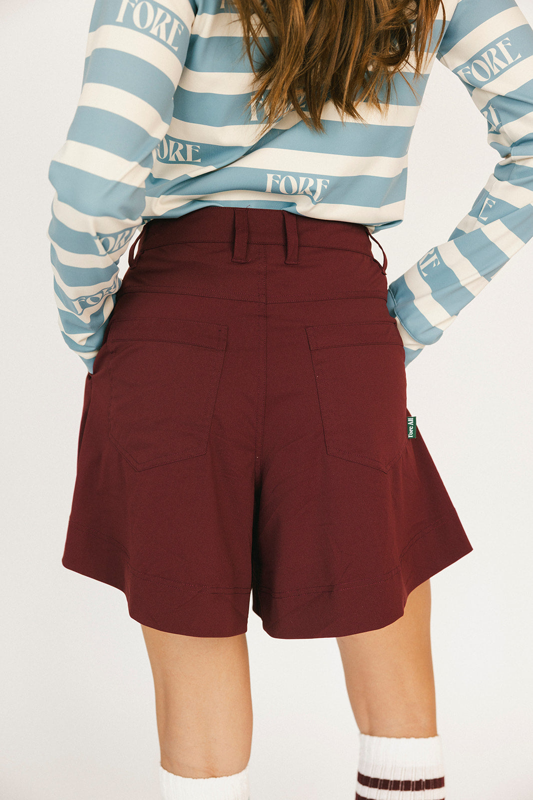 Eleanor Short - Merlot