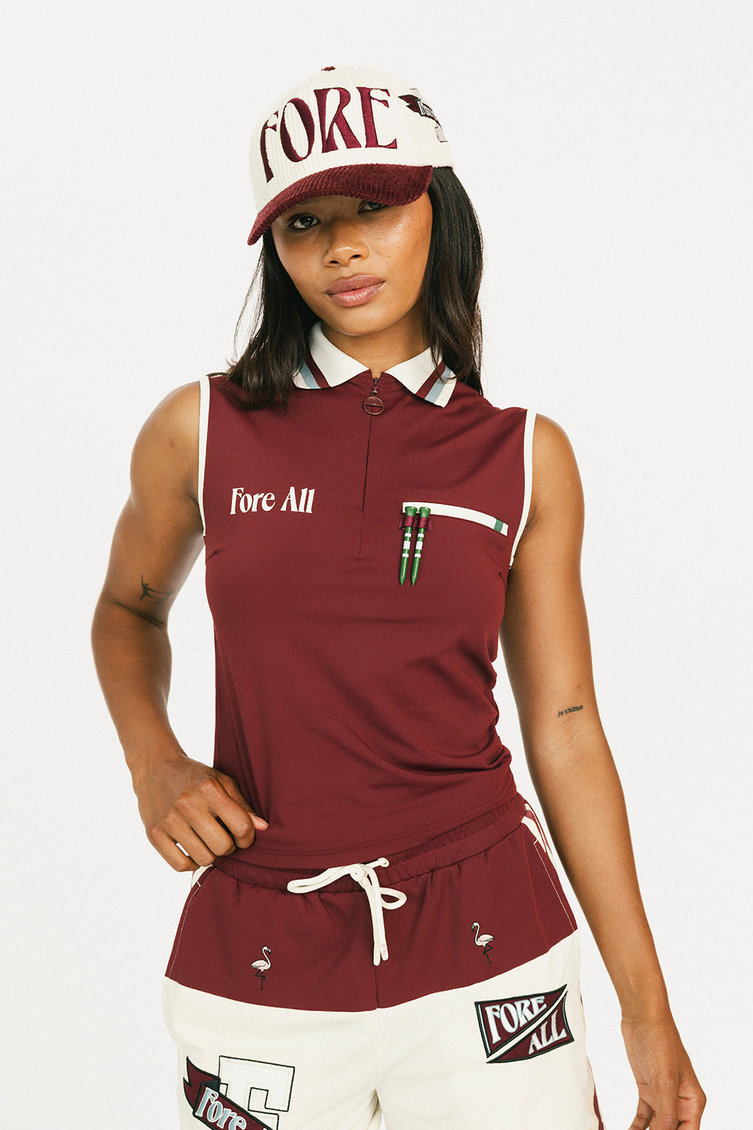 Annie Polo - Merlot