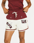 Fletcher Short - Merlot/Angora