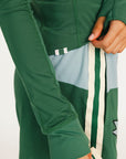 Marie Long Sleeve - Green