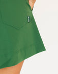 Eleanor Short - Green