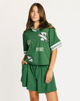 Dillon Polo - Green