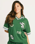 Dillon Polo - Green