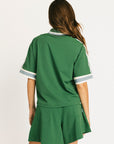 Dillon Polo - Green