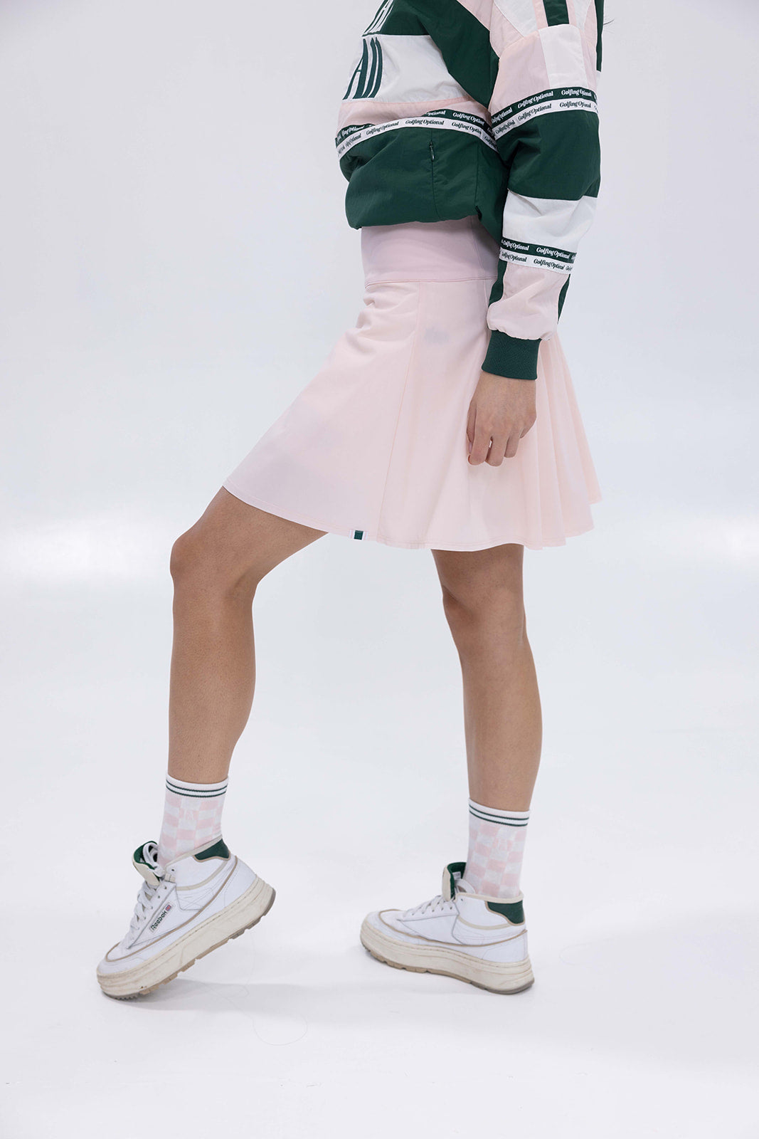 Marianne Skirt - Pink