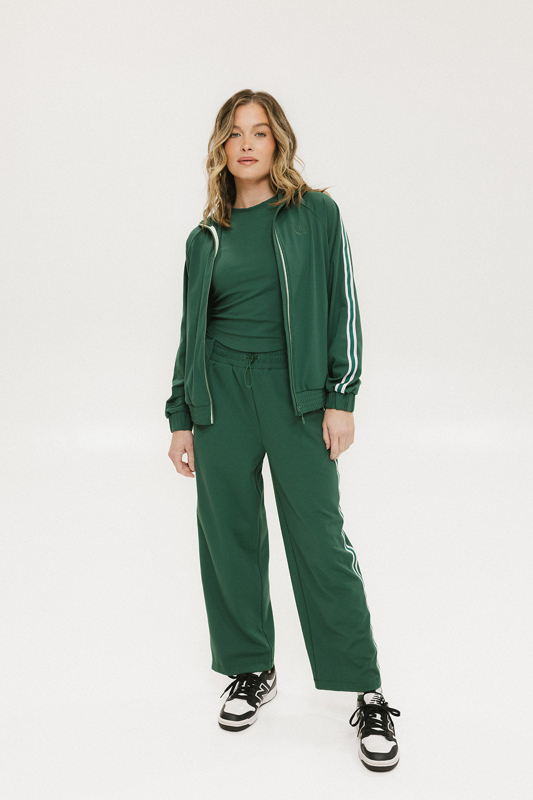 Bronson Pant - Green