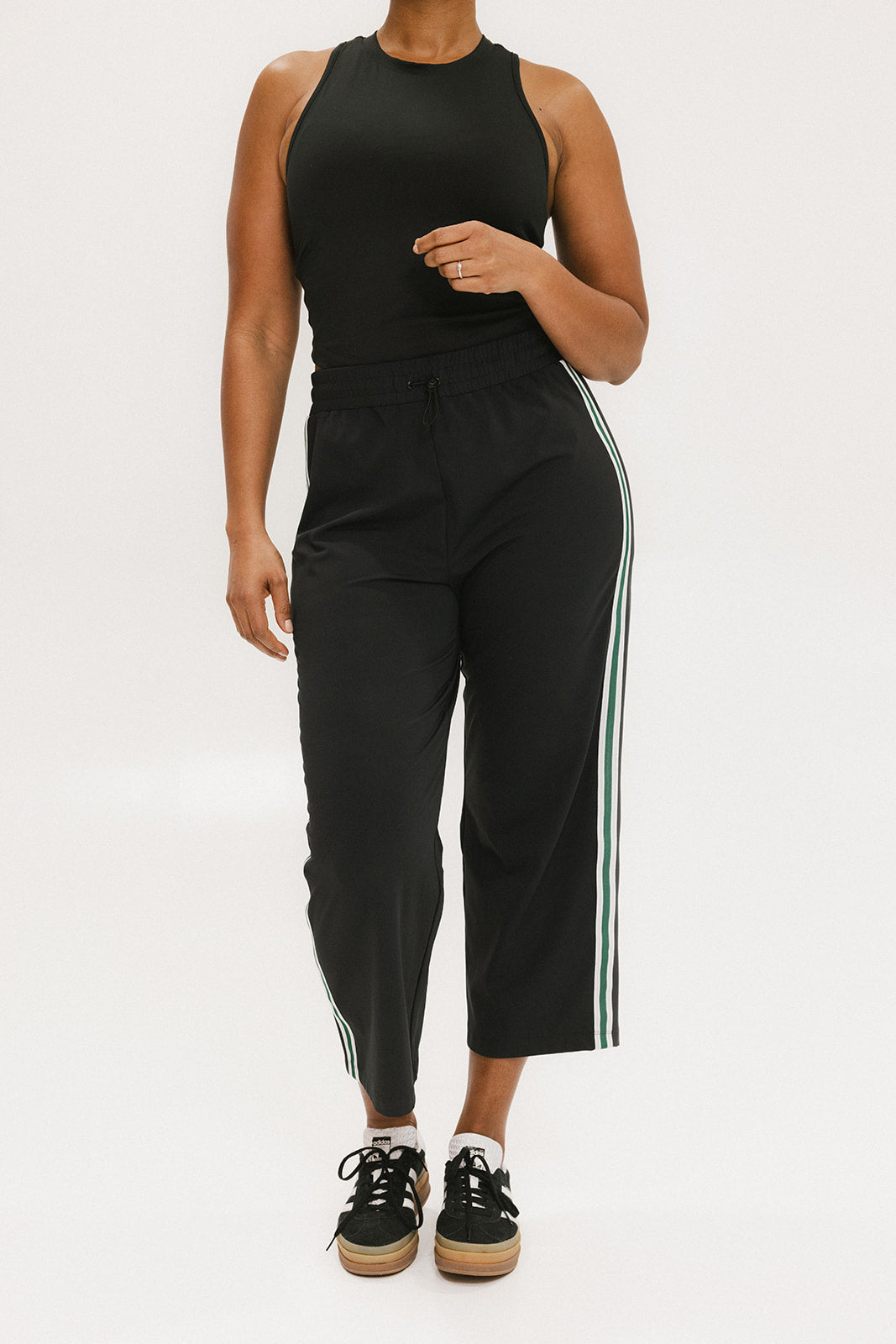 Bronson Pant - Black