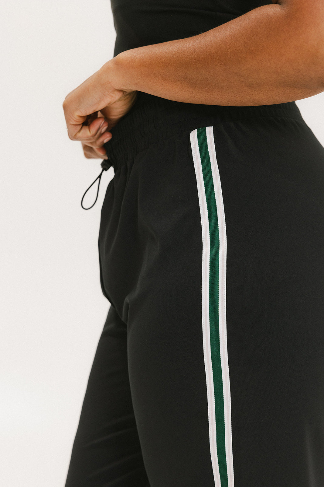 Bronson Pant - Black