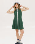 Erin Dress - Green