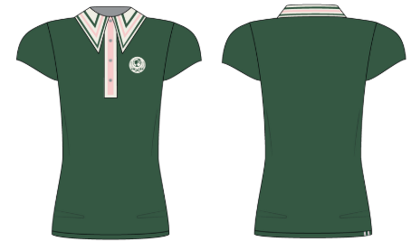 Power Polo - Green
