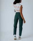 Player Pant - Green