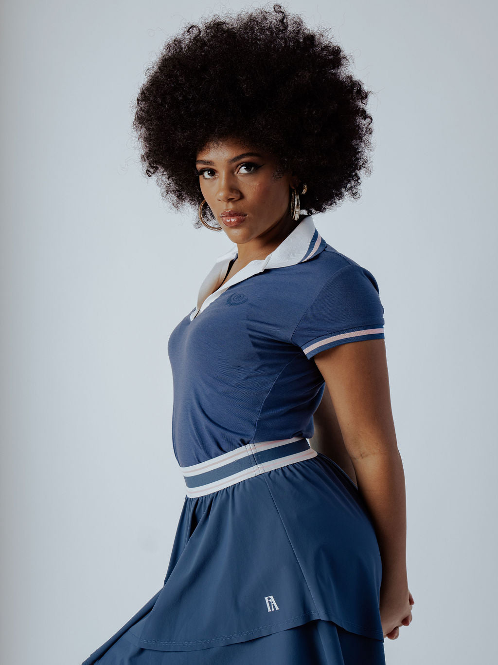 Angie Polo - Indigo