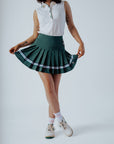 Jane Skirt - Green