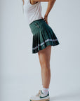 Jane Skirt - Green