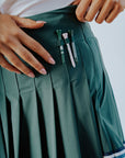 Jane Skirt - Green