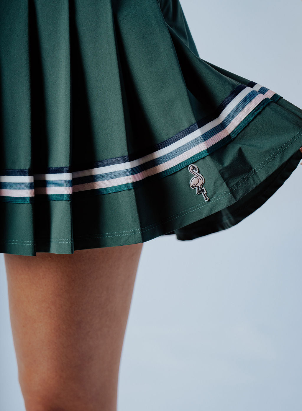 Jane Skirt - Green