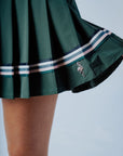 Jane Skirt - Green