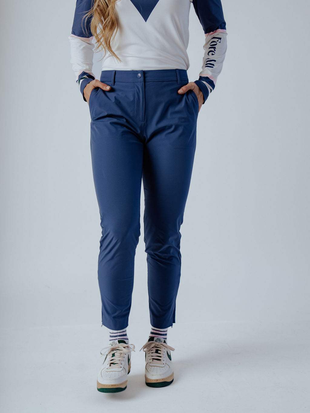 Player Pant - Indigo