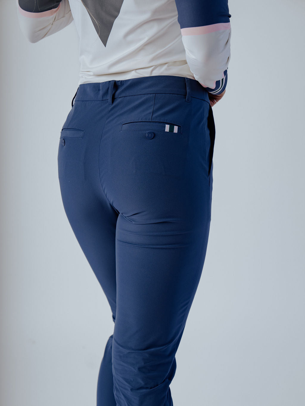 Player Pant - Indigo