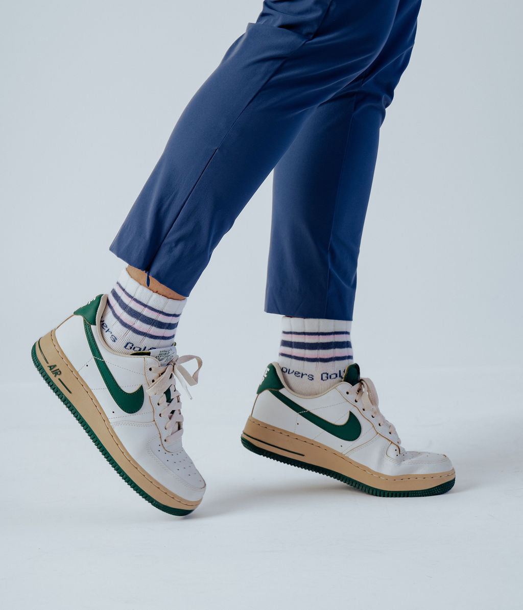 Player Pant - Indigo