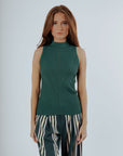 Sunshine Tank - Green