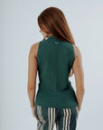 Sunshine Tank - Green