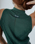 Sunshine Tank - Green