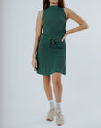 Sunshine Skirt - Green