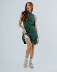Sunshine Skirt - Green
