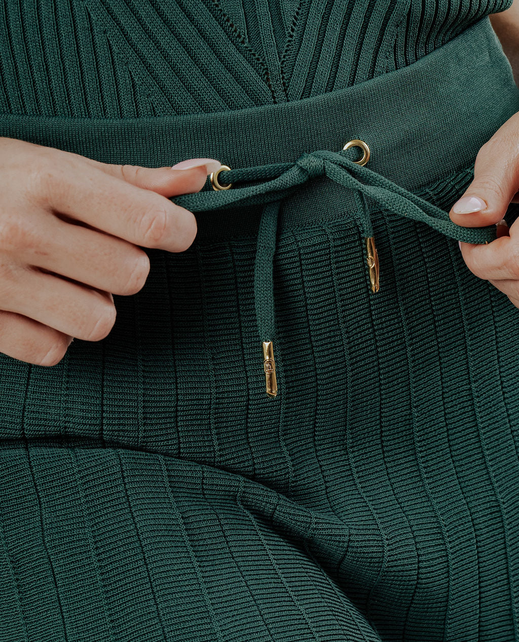 Sunshine Skirt - Green