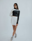 Marianne Skirt - White
