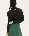 Bea Base Mock - Black