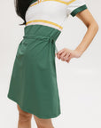 Venus Dress - Green