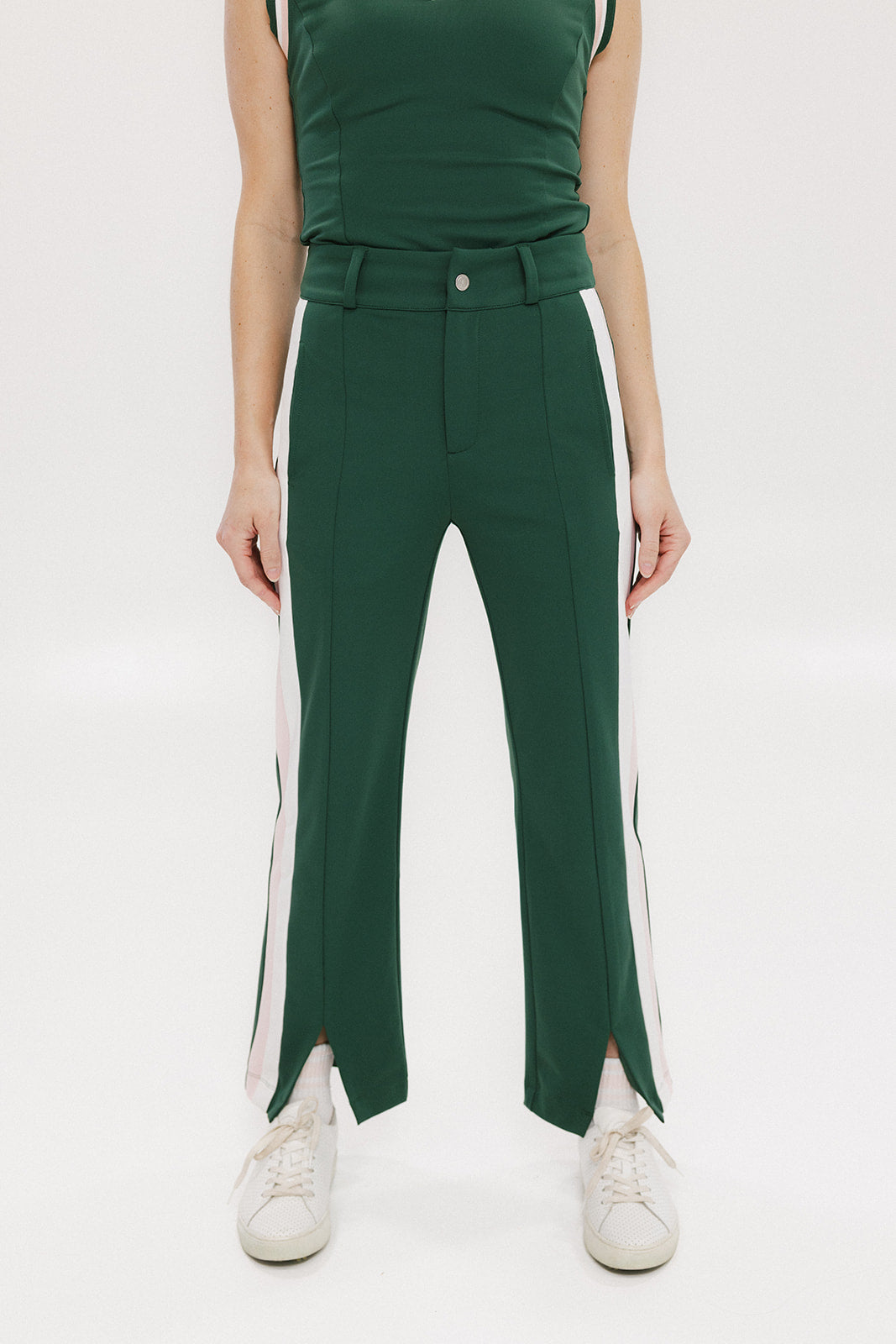 Simone Pant - Green