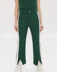 Simone Pant - Green