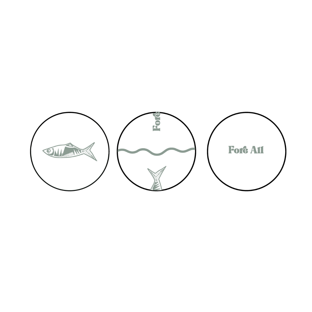 Golf Balls - Multi