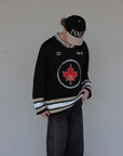 Chirp Jersey - Black