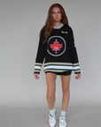 Chirp Jersey - Black