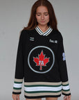 Chirp Jersey - Black